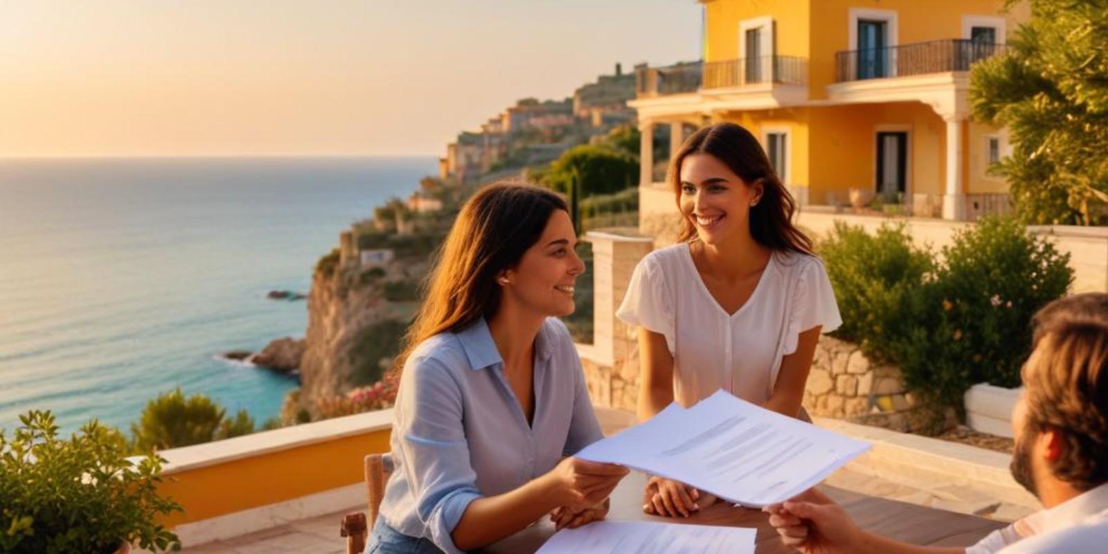 Requisitos para Comprar Propiedad en Catalunya