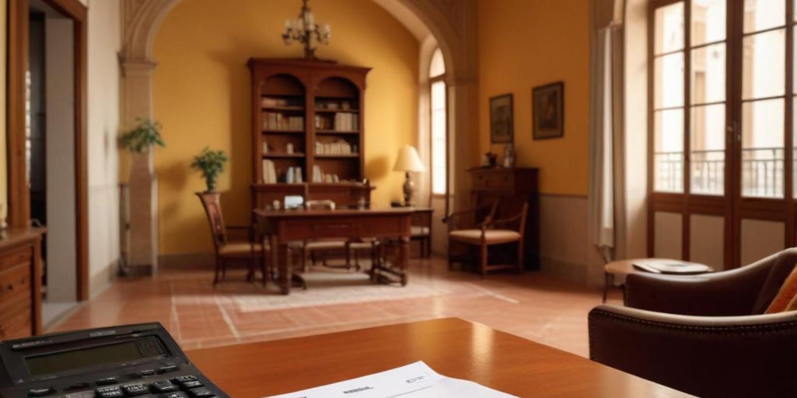 Gastos de compra de vivienda en Cataluña