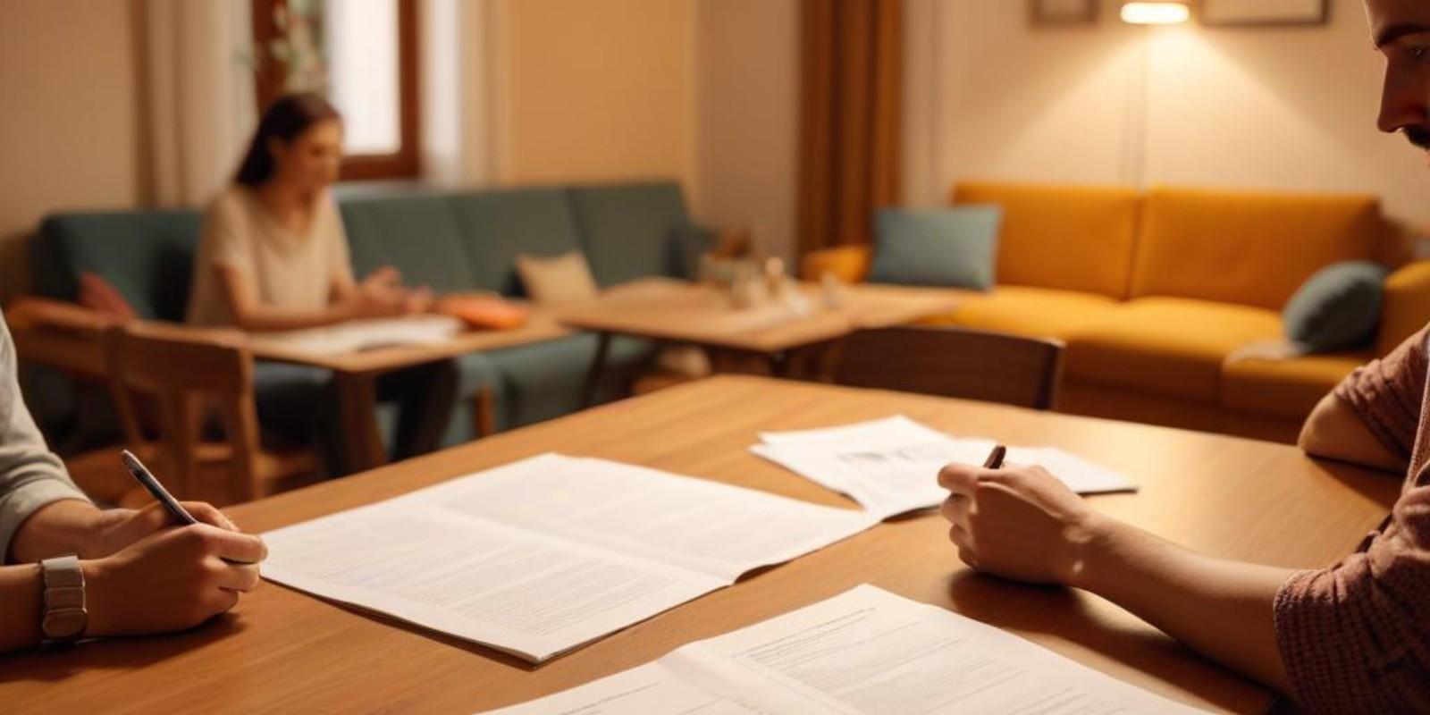 Cláusulas Clave del Contrato de Alquiler en Catalunya