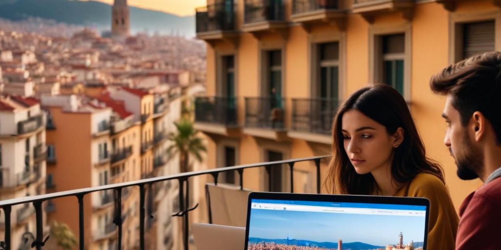 Precio del Alquiler de Vivienda en Barcelona 2023