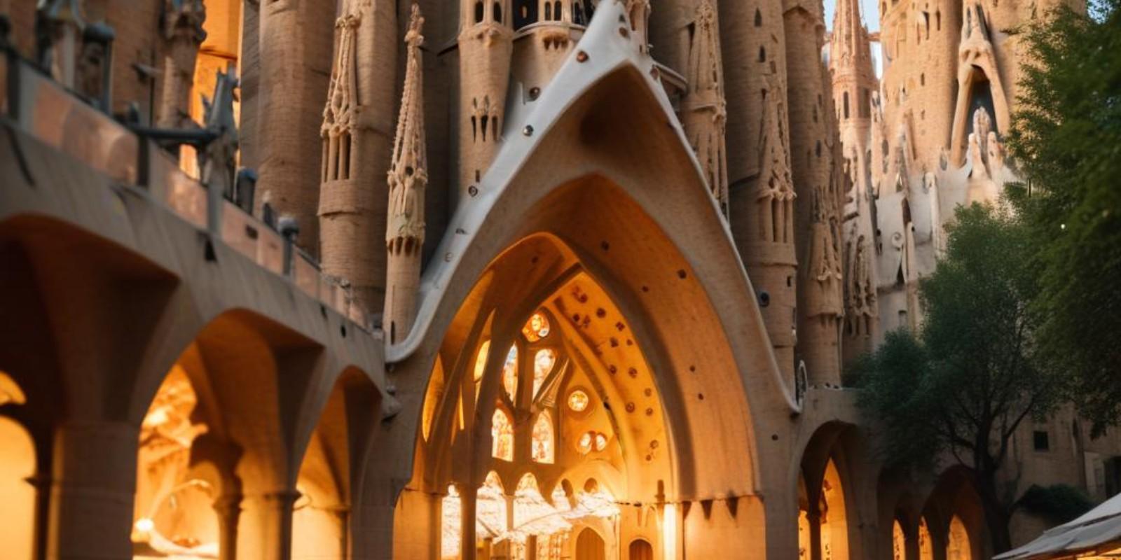 Open House en Barcelona: Descubre su Arquitectura