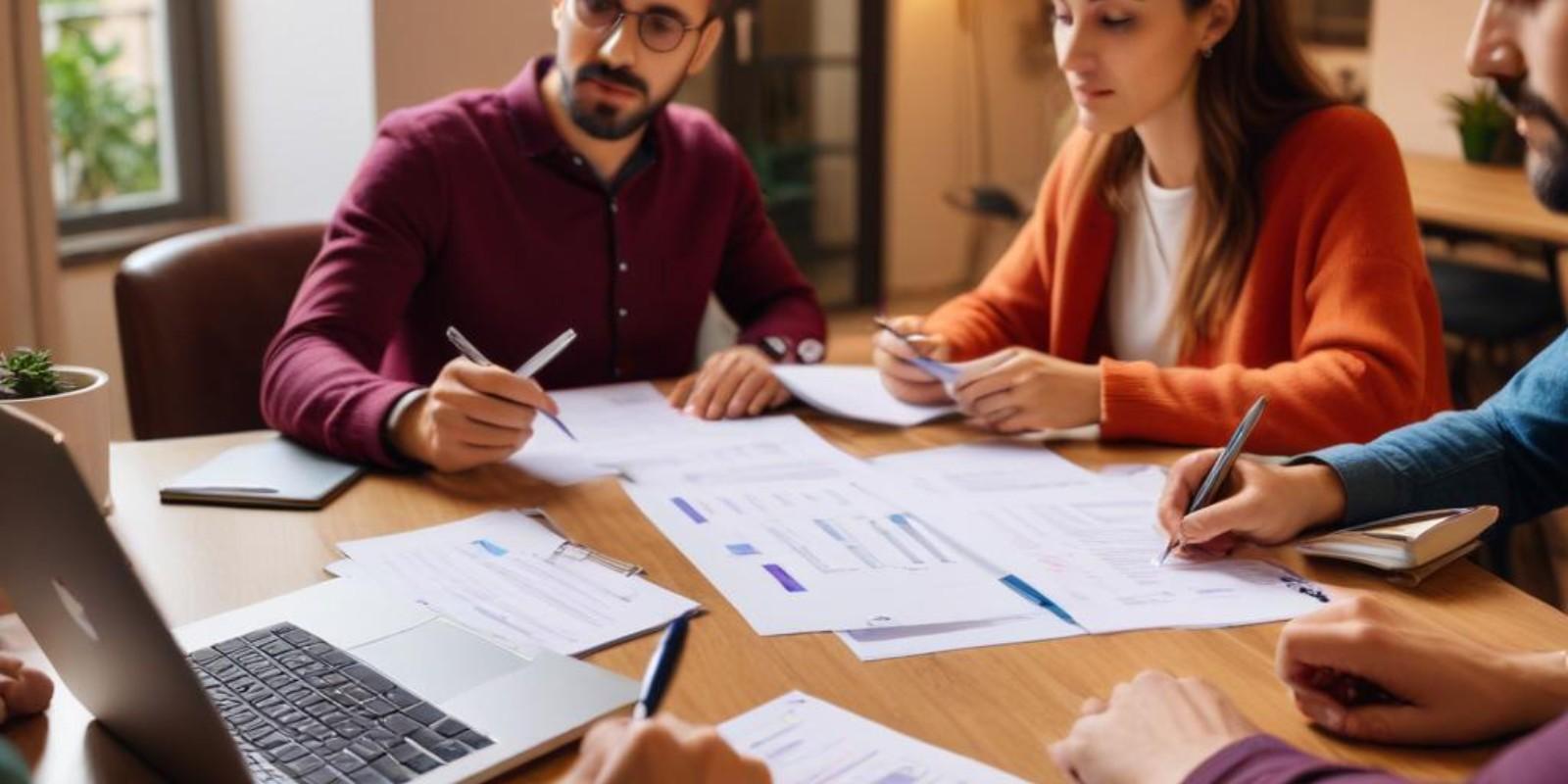 Cómo seleccionar un buen inquilino en Barcelona